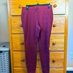 Lands End leggings